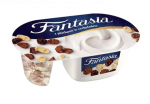 Jogurt FANTASIA &scaron;okolaadit&auml;hekest.,102g