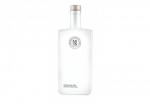 Gin Nordic Spirits Lab 41% 500ml