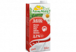 Piim FARM MILK 3,2% UHT, 1L