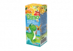 Mitmepuuviljajook MIO&RIO 200ml