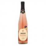 Kgt.poolv.vein Pinot Rosa Frizz. Mas. 0,75l