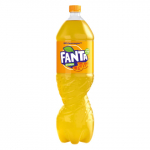 Karastusjook Fanta apelsini 2l
