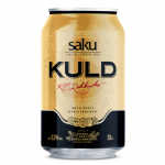 &Otilde;lu Saku Kuld 5,2%vol 0,33l prk