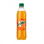 Karastusjook apelsinimaitseline Mirinda 0,5l