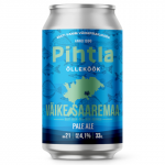 &Otilde;lu Pihtla V&auml;ike Saaremaa 4,1%vol 0,33l prk