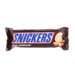 J&auml;&auml;tisebatoon Snickers 48g/53ml