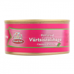 Konserv v&uuml;rtsisealihaga Frank Pott 325g