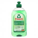 N&otilde;udepesuvahend Frosch sidruni 500ml