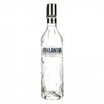 Viin Finlandia Vodka 40%vol 0,7l
