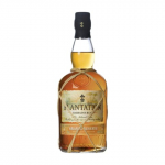 Rumm Planteray Barb. Grande Res. Rum 40% 0,7l