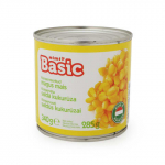 Mais magus konserveer.  Smart 340g/285g