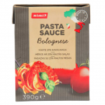 Pastakaste  Bolognese 390g