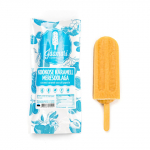 Kookose-karamell meresoolaga J&auml;&auml;mari 80g