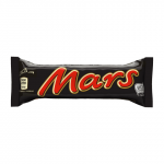 &Scaron;okolaadibatoon Mars 51g