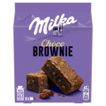 K&uuml;psised Milka Choco Brownie 150g
