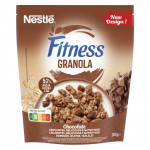 Kr&otilde;be m&uuml;sli Nestle Fitness Gr. Chocolate 300g