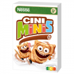 Hommikueine Nestle Cini Minis 375g