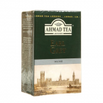 Must tee Earl Grey Ahmad 100g