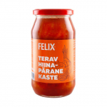 Kaste hiinap&auml;rane terav Felix 500g
