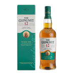 Whisky The Glenlivet 12yo 40%vol 0,7l karbis