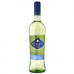 Alk.vaba vein white Blue Nun 0,75l