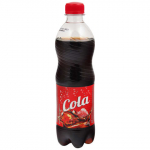 Karastusjook  Cola 0,5l