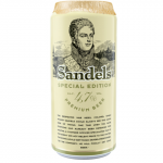 &Otilde;lu Sandels 4,7%vol 0,5l purk