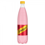 Karastusjook Schweppes Pink mixer 1 l