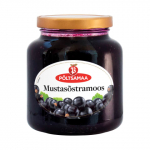 Musts&otilde;stramoos P&otilde;ltsamaa 380g