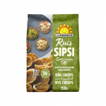 Rukkikr&otilde;psud hapukoore-tilli Linkosuo 150g