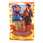 Tursk suitsutatud v&auml;hesoolane MSDM 36g