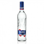 Mait.viin Finlandia Vodka Cranb. 37,5% 0,7l