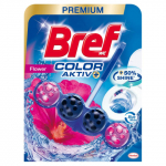 Wc-v&auml;rskendaja Bref Fresh Flowers 50g