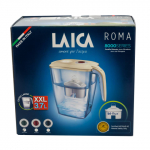 Filtreeriv kann Laica Big Venezia 3,7L