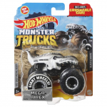 M&auml;nguauto Hot Wheels Monster Truck