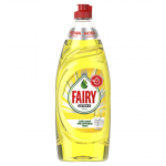 N&otilde;udepesuvahend Fairy Citrus 650ml