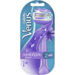 Raseerija Gillette Venus Breze +2 tera