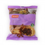 Kuivikud rosinatega  200g
