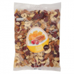 Puuviljade ja p&auml;hklite segu Fancy  500g