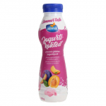 J&auml;&auml;tisemaitseline ploomijogurtijook Alma