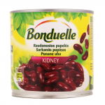 Aedoad punased Kidney Bonduelle 400g/250g
