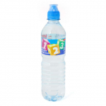 Allikavesi karboniseerimata  Kids 0,5l