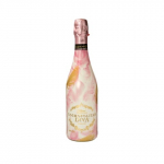 Puuviljavahuvein Cosmopolitan Diva 0,75l