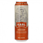 &Otilde;lu Karl Friedrich M&auml;rzen 5,0%vol 0,568l