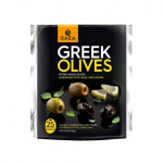 Oliivide segu marineeritud kivideta 150g/140g