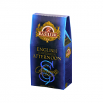 Tee must English Afternoon Basilur 100g