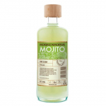 Muu alk.jook Koskenkorva Mojito 15% 0,5l
