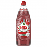 N&otilde;udepesuvahend Fairy Forest Fruit 650ml