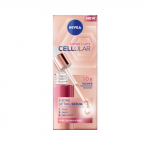 Pinguld. seerum Nivea Cell.Exp.Fill 30ml