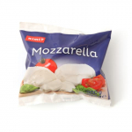 Juust Mozzarella  45% 125g